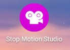 icono stop motion studio