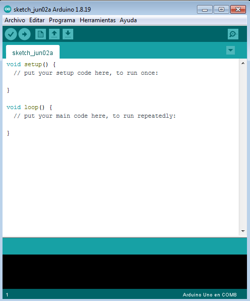 IDE Arduino