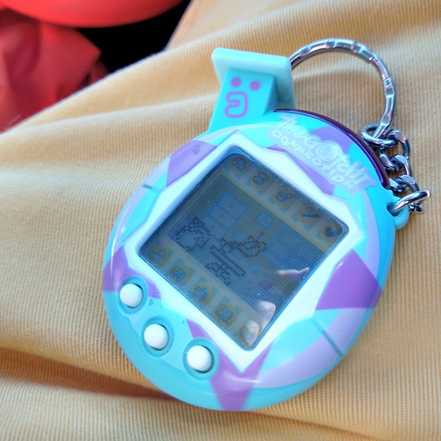 tamagotchi